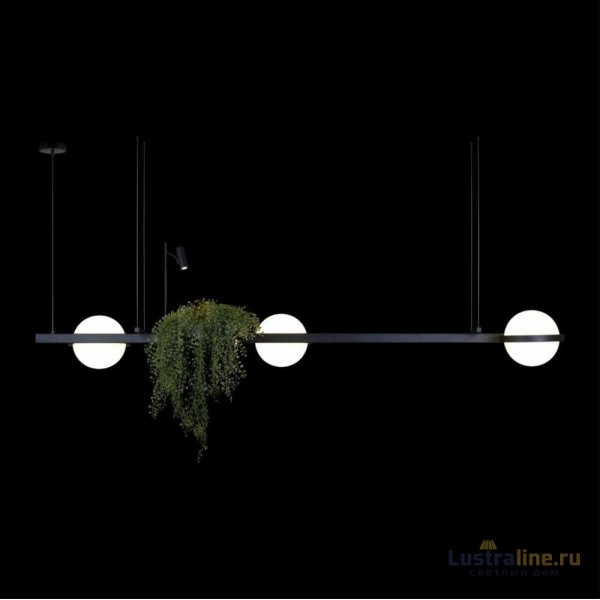 Подвесной светильник Loft IT Jardin 10121/C Подвесной светильник Loft IT Jardin 10121/C