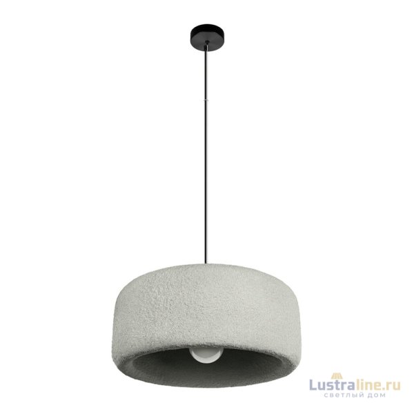 Подвесной светильник Loft IT Stone 10252/500 Grey