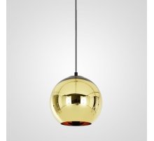 Подвесной светильник ImperiumLoft Copper Shade 182694-22