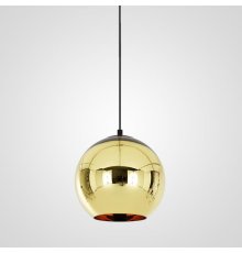 Подвесной светильник ImperiumLoft Copper Shade 182694-22