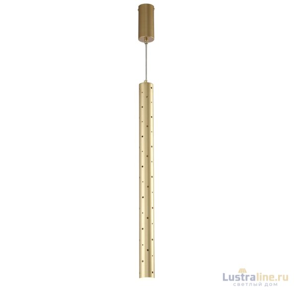 Подвесной светильник Crystal Lux CLT 232C600 GO 3000K Подвесной светильник Crystal Lux CLT 232C600 GO 3000K