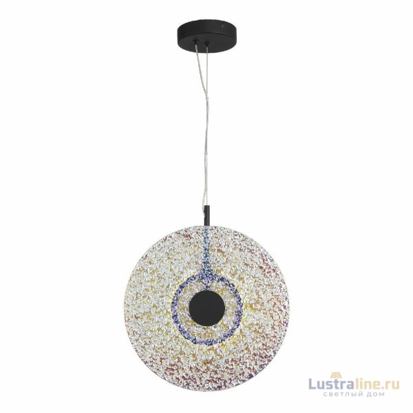Подвесной светильник ST Luce Alumno SL6142.423.01