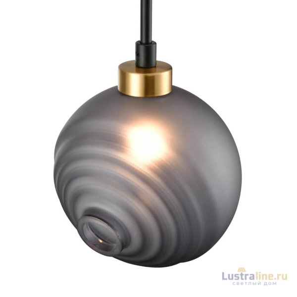 Подвесной светильник Vele Luce Capriccio VL5882P01 Подвесной светильник Vele Luce Capriccio VL5882P01