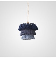 Подвесной светильник ImperiumLoft Tassel 181895-26