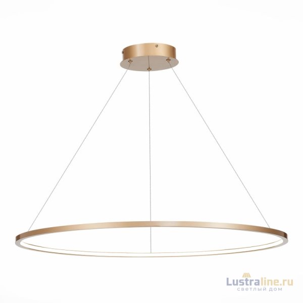 Подвесной светильник ST Luce ST603 In ST603.243.46