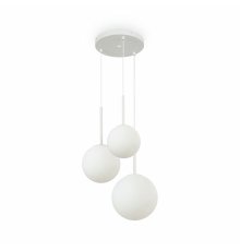 Подвесной светильник Maytoni Basic form MOD321PL-03W