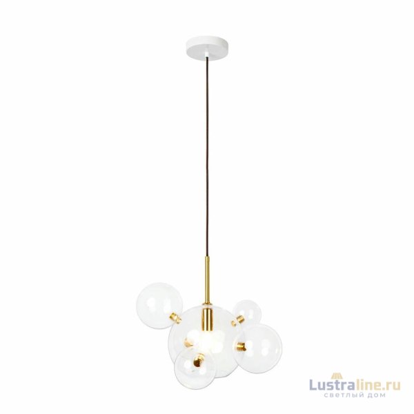 Подвесной светильник Loft IT Bolle 2027-P6 mini