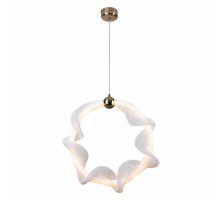 Подвесной светильник Modestyle MS.8060.400 BS