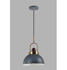 Подвесной светильник Moderli Ravenna V10446-1P