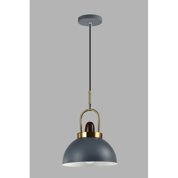 Подвесной светильник Moderli Ravenna V10446-1P