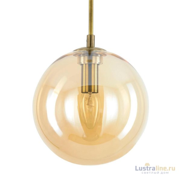 Подвесной светильник Citilux Томми CL102623