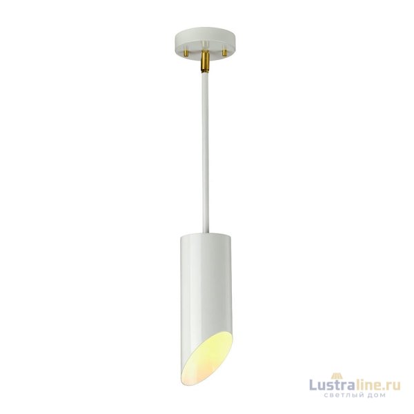 Подвесной светильник Elstead Lighting Quinto QUINTO1P-WAB
