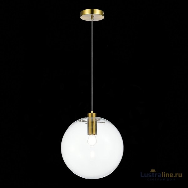 Подвесной светильник ST Luce Noor SL1056.223.01