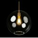 Подвесной светильник Loft IT Bolle 2034-P1