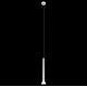 Подвесной светильник Loft IT Pipe 10337/550 White