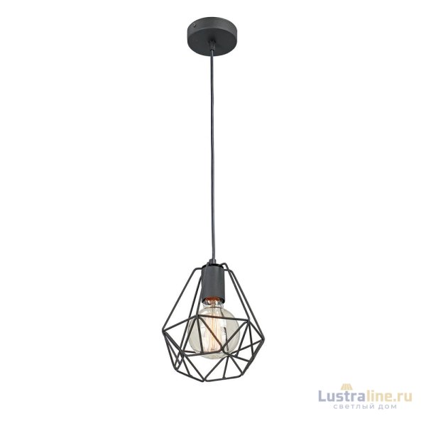 Подвесной светильник Vitaluce V4705-1/1S