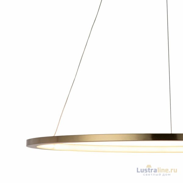 Подвесной светодиодный светильник Loft IT Ring 10014L Подвесной светодиодный светильник Loft IT Ring 10014L