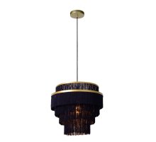 Подвесной светильник Lucide Extravaganza frills 03442/42/02