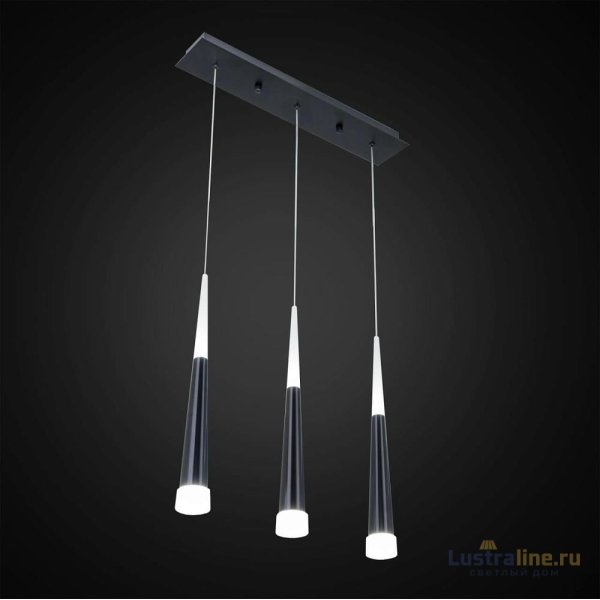 Подвесной светодиодный светильник Citilux Вегас CL227031