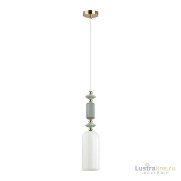 Подвесной светильник Odeon Light CANDY 4861/1A
