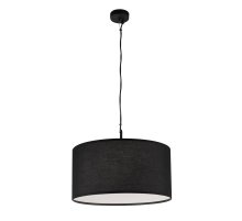 Подвесной светильник Arte Lamp Coppa A4095SP-3BK