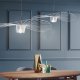 Подвесной светильник ImperiumLoft Hat 241193-26