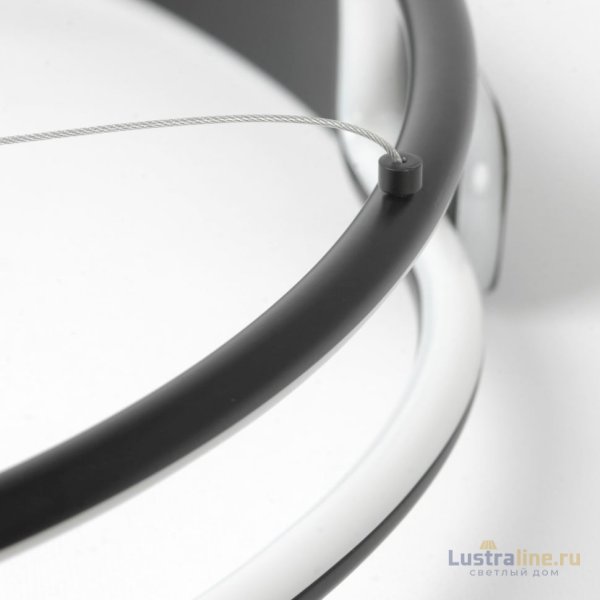 Подвесной светильник Lussole Bradford LSP-7160