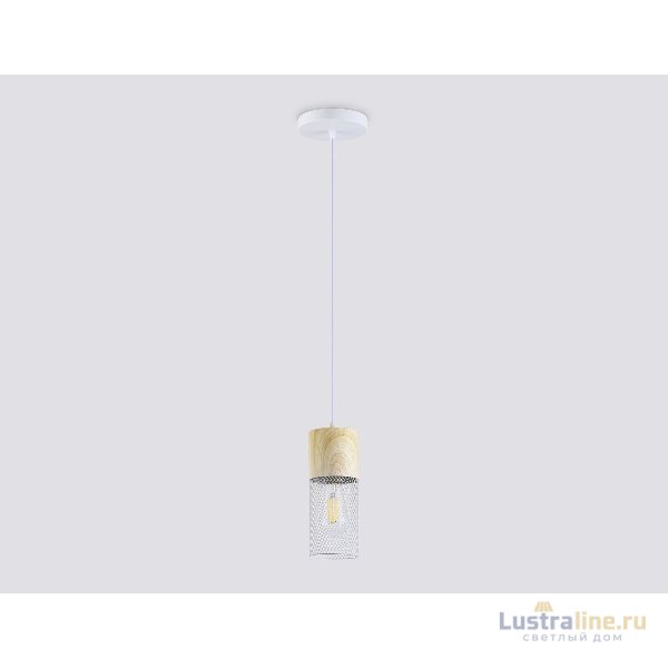 Подвесной светильник Ambrella Light Loft Traditional TR8498