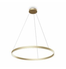 Подвесной светильник Maytoni Rim MOD058PL-L42BSK