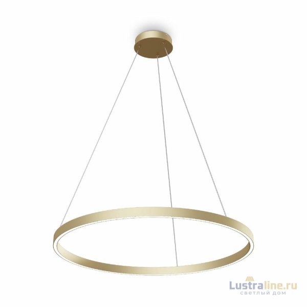 Подвесной светильник Maytoni Rim MOD058PL-L42BSK