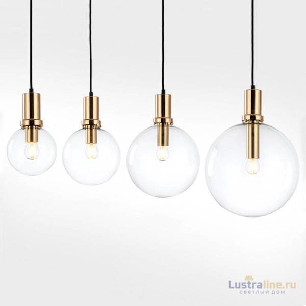 Подвесной светильник ImperiumLoft Penball 101900-26
