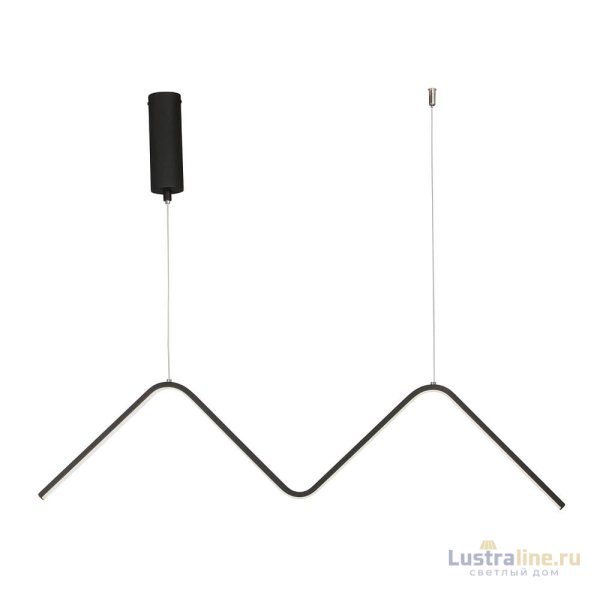 Подвесной светильник Vitaluce V4691-1/1S