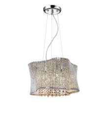 Подвесной светильник Arte Lamp Incanto A4207SP-4CC