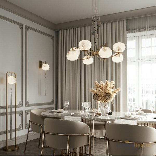Подвесной светильник Odeon Light Modern 5432/1 Подвесной светильник Odeon Light Modern 5432/1