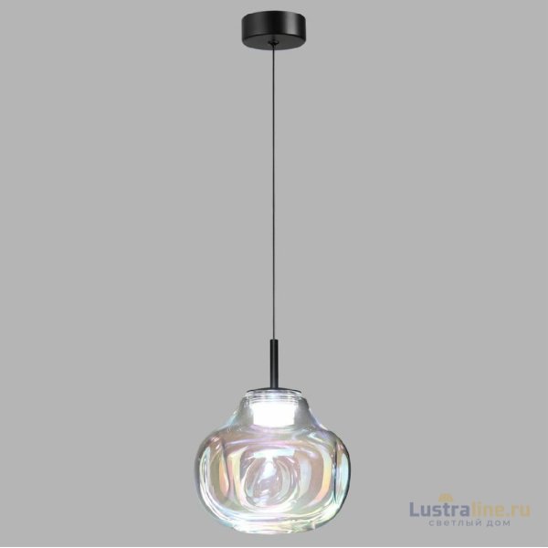 Подвесной светильник Odeon Light Pendant Vaso 5097/4LB Подвесной светильник Odeon Light Pendant Vaso 5097/4LB