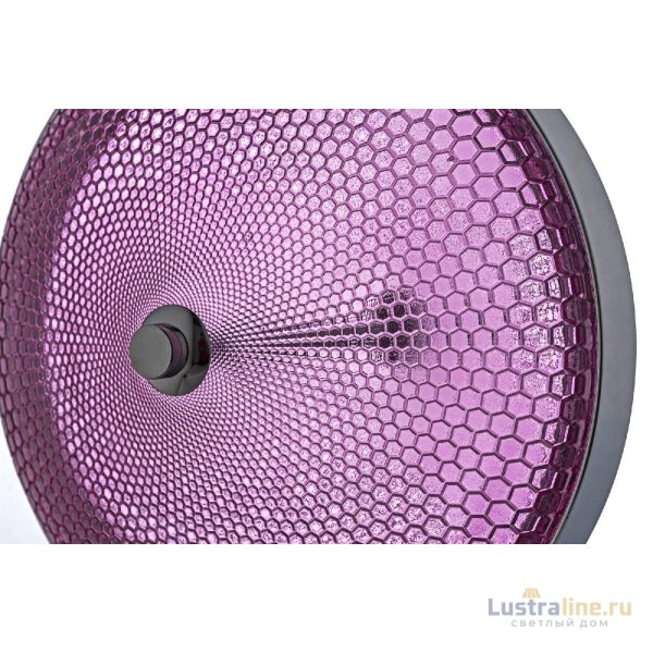 Подвесной светильник Lucia Tucci COIN 2890.R170.1 D250 PK