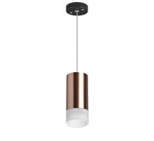 Подвесной светильник Lightstar Rullo RP43031 (214430+590057+202431)