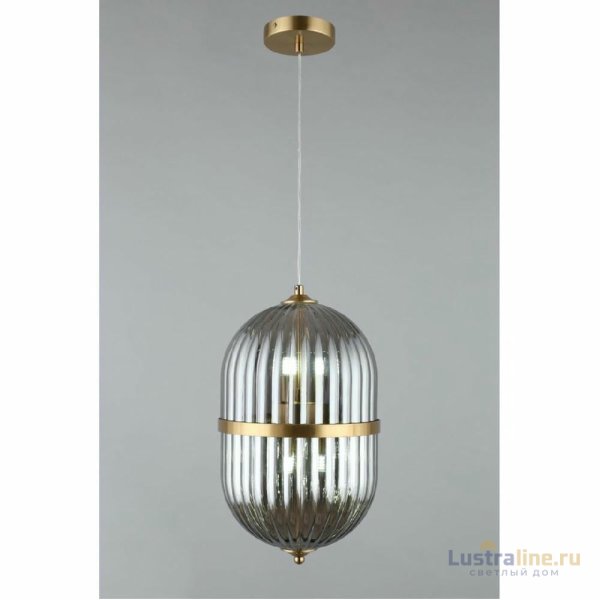 Подвесной светильник Aployt Ludovica APL.860.06.06