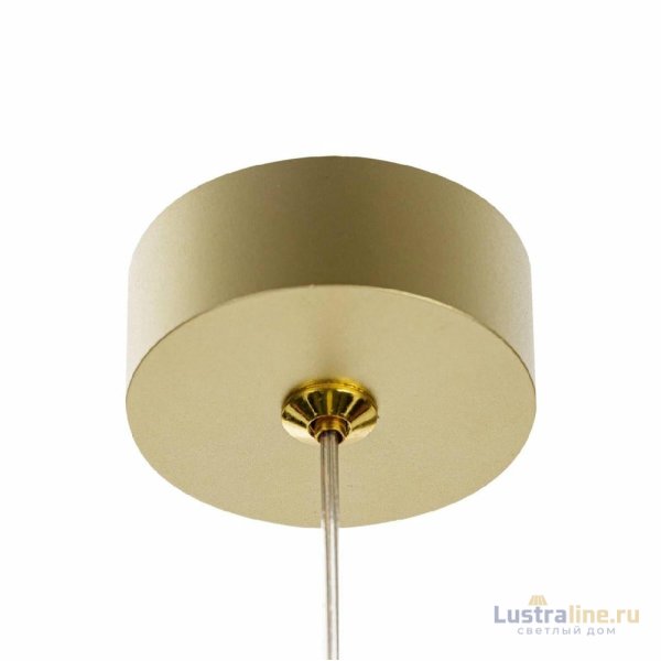 Подвесной светильник Citilux Hardy CL002P12 Подвесной светильник Citilux Hardy CL002P12
