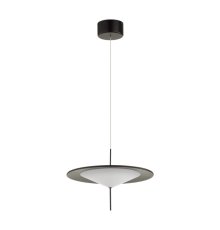 Подвесной светильник Odeon Light Steka 5012/16L