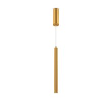 Подвесной светильник Freya Telescope FR5168PL-L3G