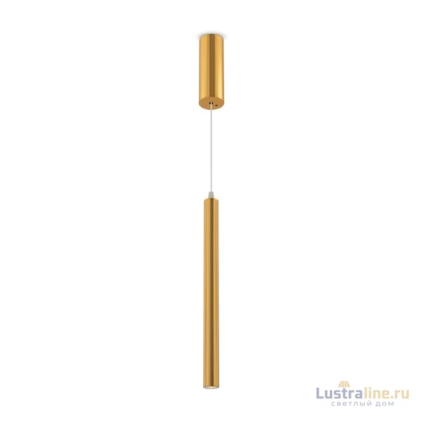Подвесной светильник Freya Telescope FR5168PL-L3G