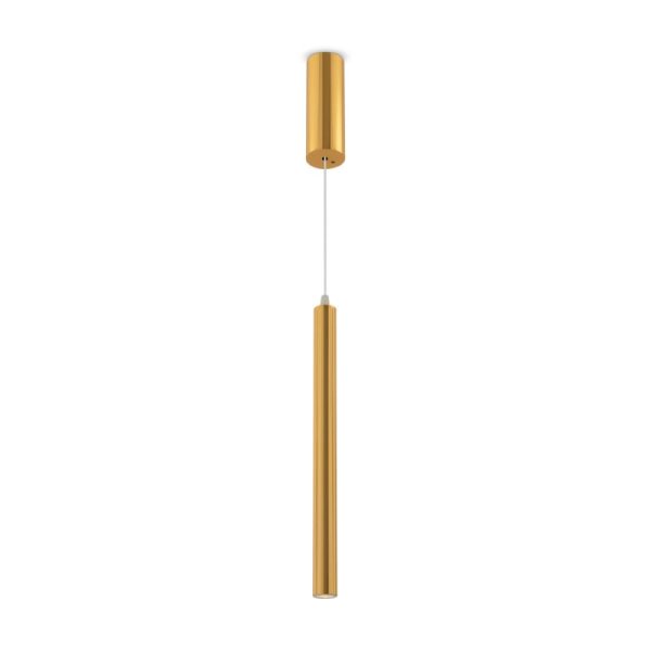 Подвесной светильник Freya Telescope FR5168PL-L3G