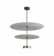 Подвесной светильник Odeon Light Felt 7035/20CA