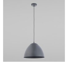 Подвесной светильник TK Lighting 3193 Faro Graphite