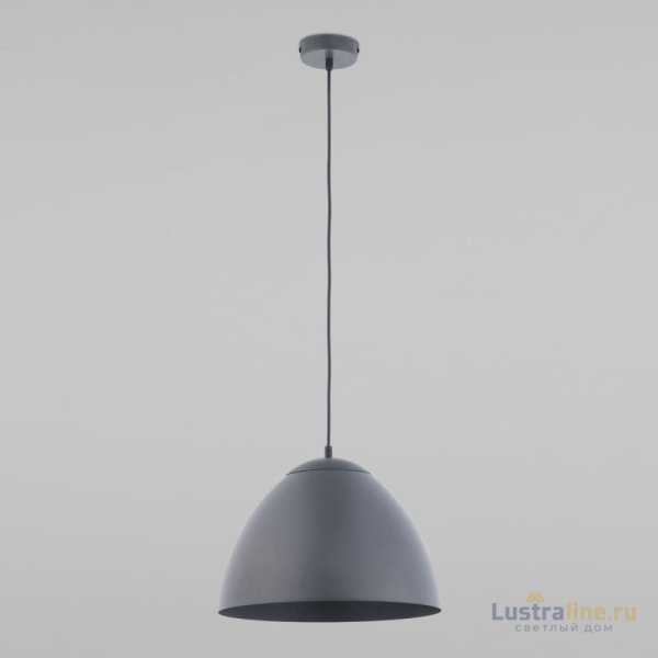 Подвесной светильник TK Lighting 3193 Faro Graphite