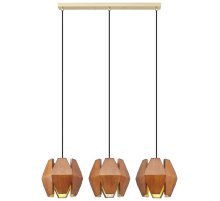 Подвесной светильник Velante 533-706-03