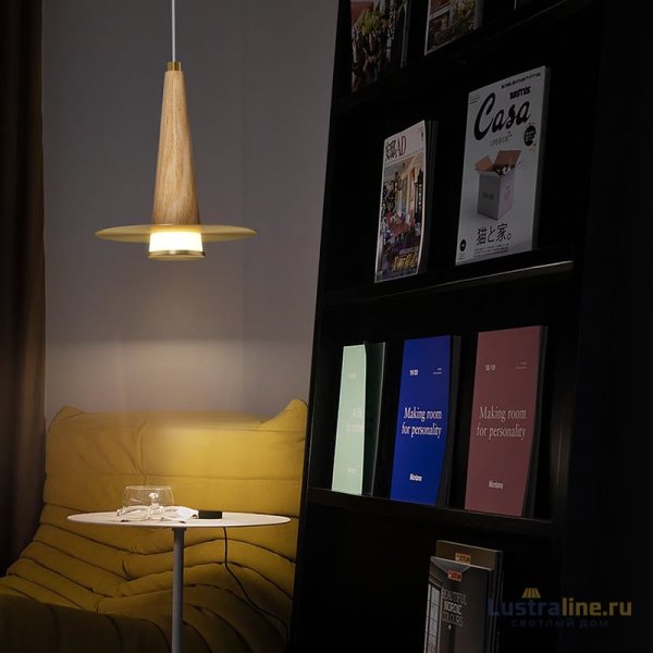 Подвесной светильник ImperiumLoft Curtiss 189880-23