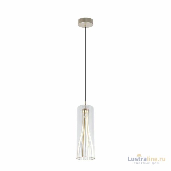 Подвесной светильник Favourite Striata 4626-1P Подвесной светильник Favourite Striata 4626-1P