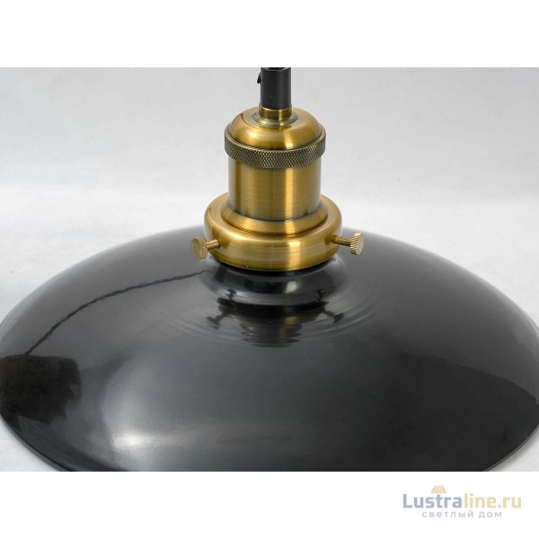Подвесной светильник Lussole Loft IX LSP-9604